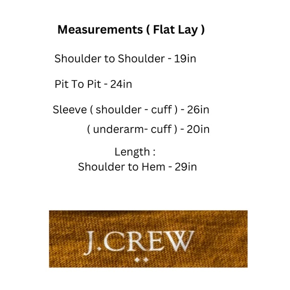 J CREW Henley Mens Top Shirt Sz: XXL/Cotton Long Sleeve-Outer Travel Layer Tee - Picture 2 of 8